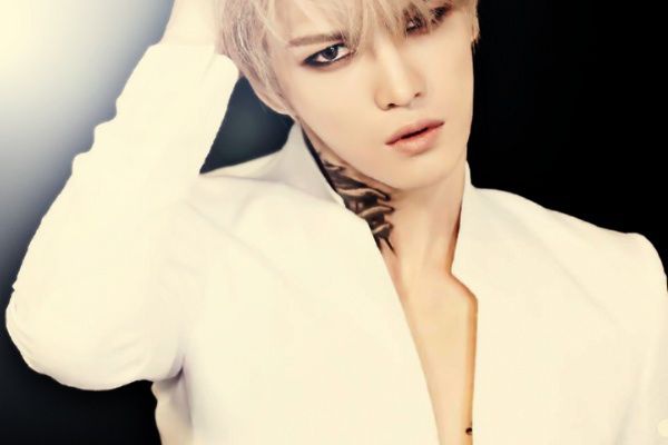 ジェジュン と共に Jaeonekissのblog 13