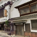 松代を訪ねて  31  定監堂と池波正太郎