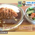 今季も驚き“ニセコ価格”カツカレー3000円…でも利益は180円   北海道民には遠いリゾートの経済の仕組み
