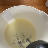 「見た目悪いけれどおいしい」という名の焼き菓子作りました！