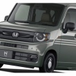 「遂にターボ搭載！」「TFTメーターが…！」ホンダ『N-VAN』の改良にSNS歓喜、「遊び車として、素晴らしい！！」の声も