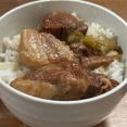 【朗報】ワイの角煮、美味しすぎる