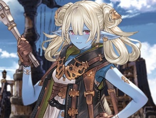 【グラブル】 俺この子好き…