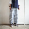 快晴堂(かいせいどう) NEW コロン水玉パンツ（52p-04）