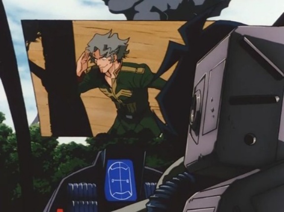 ※ガンダムシリーズの「さわやかなシーン」を語ろう