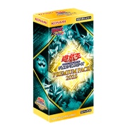 遊戯王OCG プレミアムパック 2025 JF限定 遊戯王OCG デュエルモンスターズ】『PREMIUM PACK 2025