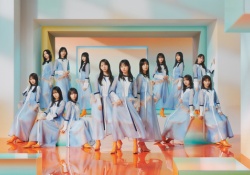 【画像】イチャイチャ虫のアーティスト写真wwwwwwwwww