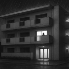 『会ったはずの隣人が存在しないという話』の画像