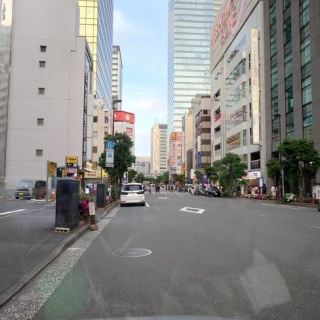 アキバ系自遊人のメモ