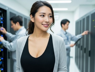 【NVMeは？】サーバー業界、今もSATA/SASのSSDが人気