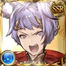 【グラブル】200や250HELLでも見かけるカトル入り編成 / 4月1日の赤ちゃんイベを思い出してしまう…