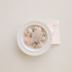 パンとごはんとおやつメモ