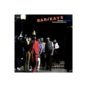 Cold Blooded / The Bar-Kays : FUNK OF AGES