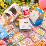 期間限定ヒトツブカンロPOP UPストアが阪神梅田本店に