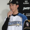 日ハムドラ1達孝太「新庄監督より僕の方がカッコイイ」