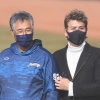 日ハム木田2軍監督が新型コロナ陽性判定　現時点では無症状で自宅療養中