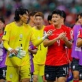 FC東京のGKキム・スンギュが終盤にビッグセーブ2連発！　頼れる守護神が韓国をW杯白星スタートへ導く　チェコ指揮官も脱帽「我々にも得点のチャンスはあったのに……」