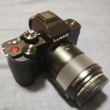 『LUMIX G100Dを買いました』の画像