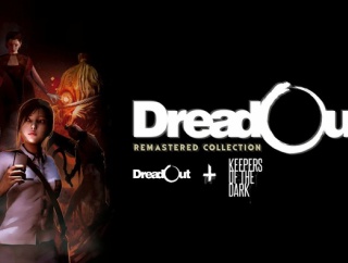 超常現象に満ちた廃墟の町をスマホとカメラを片手に探索するホラー『DreadOut Remastered Collection』PS5パッケージ版が2026/1/29発売へ