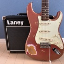 ★Laney VC15 サウンド撮りました！