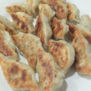 大人気のポップコーンチキン