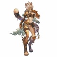 【グラブル】今空前のメスケモブーム！