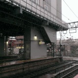 『雪の京成』の画像
