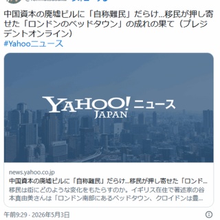 痛いニュース(ﾉ∀`)