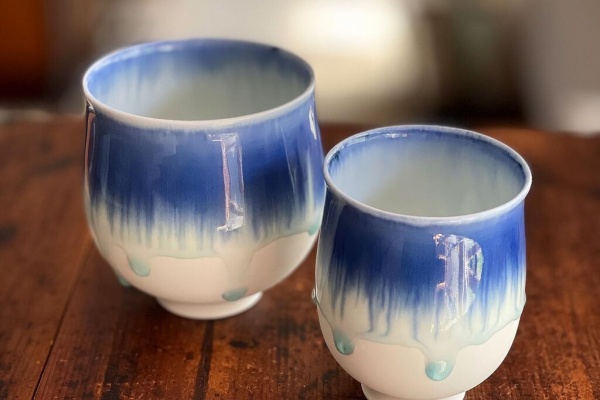 うつわ屋Living&Tableware NEWS - 西隆行