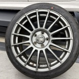 『VW Golf 6 RにNEXEN N’FERA SU1を装着!』の画像