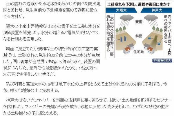 ぼちぼちと2 予知予測