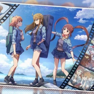 【ミリシタ】イベント『パンとフィルム』4/6　0時時点でのポイント、ハイスコアのボーダー