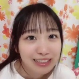 『[動画]2024.03.26（22:01～） SHOWROOM　「=LOVE(イコールラブ) 瀧脇笙古」＠個人配信【イコラブ】』の画像