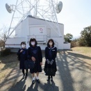 北九州散策プチオフ♪　皿倉山完結編☆