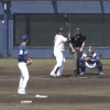 【練習試合vs中日】日ハム清宮、先制3ランホームラン！！！！！