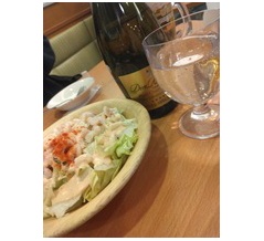 サイゼリヤ亀戸駅前店🍷