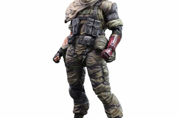 スーポジ東京買取 フィギュアおもちゃ全国買取いたします メタルギアソリッド買取