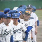 京産大アスレチック