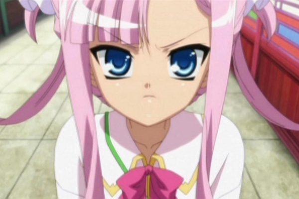 真 恋姫 無双 乙女大乱 第5話 孫尚香 務めを果たさんとするのこと よう来なさった