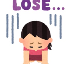 韓国サッカー女子、アジアカップで日本に1-4の惨敗　大口叩いていたのにこれで日本に11年間勝ったことなし