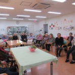 らいふ武蔵新城のせせらぎ日記