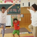 ６月の様子