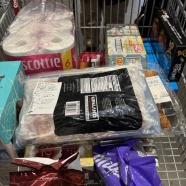 今年も恒例のコストコツアー敢行です♪