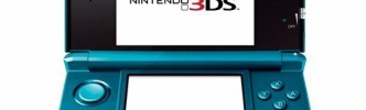 ニンテンドー3DS 発売15周年！裸眼で3Dゲームに世界が驚き！