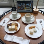 アーリーリタイア後の、穏やかな日々。