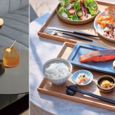 玄界灘、夕陽が主役のリゾートへ。リニューアルした「seven x seven 糸島」