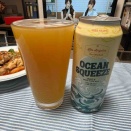 LAエールワークス・オーシャンスクイーズ