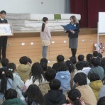 島本町立第二小学校　二小日記