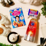『「スポンジ不要！」花王「キュキュット CLEAR 泡スプレー」を「吹きかけ」て「水で流すだけ」で「くすみ」「油汚れ」「におい」等も落ちて驚くほど洗物が綺麗に★【その2】【レシピブロ』の画像