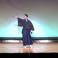 8ダンス　9日本舞踊　10オカリナ　11演劇